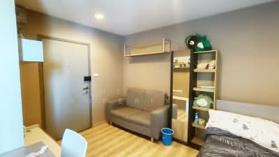 ขาย - Present Condo วุฒากาศ-เอกชัย (พรีเซนต์ คอนโด วุฒากาศ-เอกชัย), กรุงเทพ