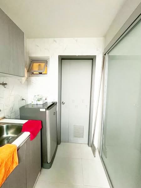 For Sale - Present Condo Wutthakat-Ekachai, Bangkok