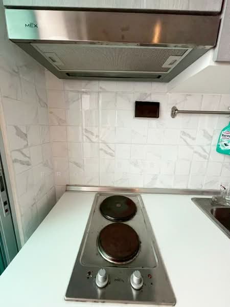 For Sale - Present Condo Wutthakat-Ekachai, Bangkok