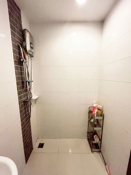 For Sale - Present Condo Wutthakat-Ekachai, Bangkok