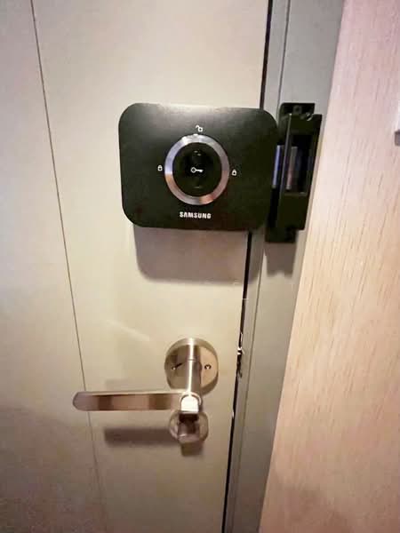 ขาย - Present Condo วุฒากาศ-เอกชัย (พรีเซนต์ คอนโด วุฒากาศ-เอกชัย), กรุงเทพ