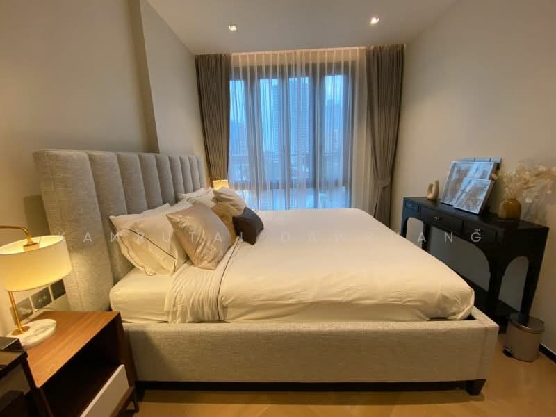 For Sale - The Reserve Sukhumvit 61, Bangkok