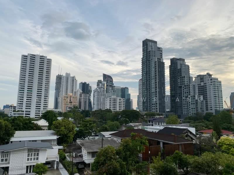 For Sale - The Reserve Sukhumvit 61, Bangkok