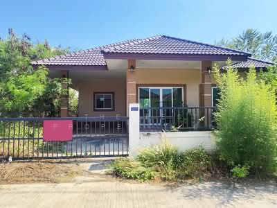 ขาย - บ้านเดี่ยวแปลงยาว ฉะเชิงเทรา, ฉะเชิงเทรา