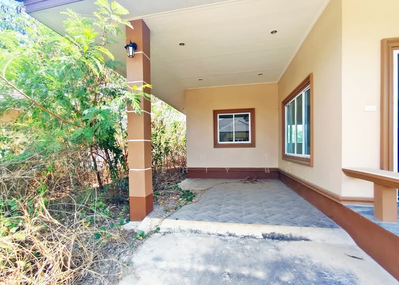 บ้านเดี่ยวแปลงยาว ฉะเชิงเทรา, Chachoengsao, Hua Samrong, Plaeng Yao, Chachoengsao, 2 Bedrooms, 100 sqm, Single Detached House For Sale, by The Best Property แก้ว, 500231899 - DDproperty.com