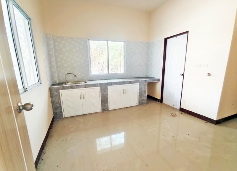 บ้านเดี่ยวแปลงยาว ฉะเชิงเทรา, Chachoengsao, Hua Samrong, Plaeng Yao, Chachoengsao, 2 Bedrooms, 100 sqm, Single Detached House For Sale, by The Best Property แก้ว, 500231899 - DDproperty.com