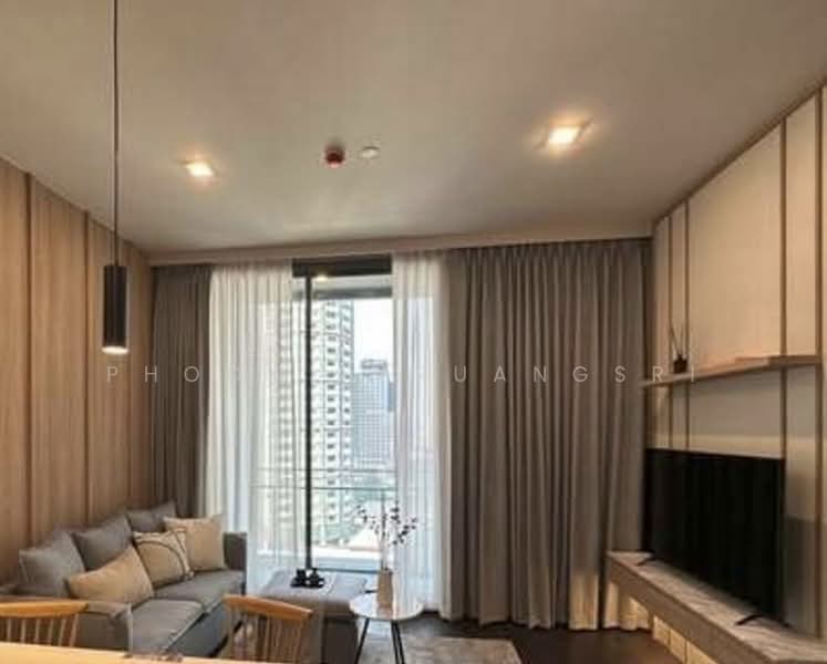 LAVIQ Sukhumvit 57 : ลาวิค สุขุมวิท 57, กรุงเทพ, ซอย สุขุมวิท 57, คลองตันเหนือ, วัฒนา, กรุงเทพ, 43 ตร.ม., คอนโด ให้เช่า, โดย Phoom Imruangsri, 500231901 - DDproperty.com