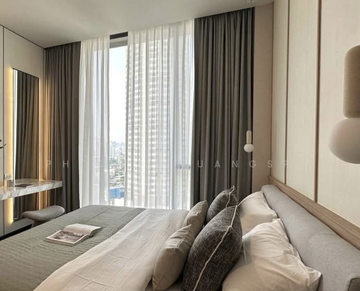 LAVIQ Sukhumvit 57 : ลาวิค สุขุมวิท 57, กรุงเทพ, ซอย สุขุมวิท 57, คลองตันเหนือ, วัฒนา, กรุงเทพ, 43 ตร.ม., คอนโด ให้เช่า, โดย Phoom Imruangsri, 500231901 - DDproperty.com