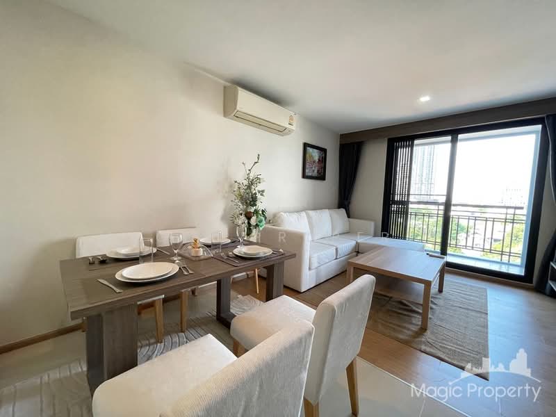 Art @Thonglor 25, Bangkok, Soi Thonglor 25, Sukhumvit 55 Road, Khlong Tan Nua, Watthana, Bangkok, 2 Bedrooms, 70 sqm, Condo For Rent, by Magic Property, 500231902 - DDproperty.com