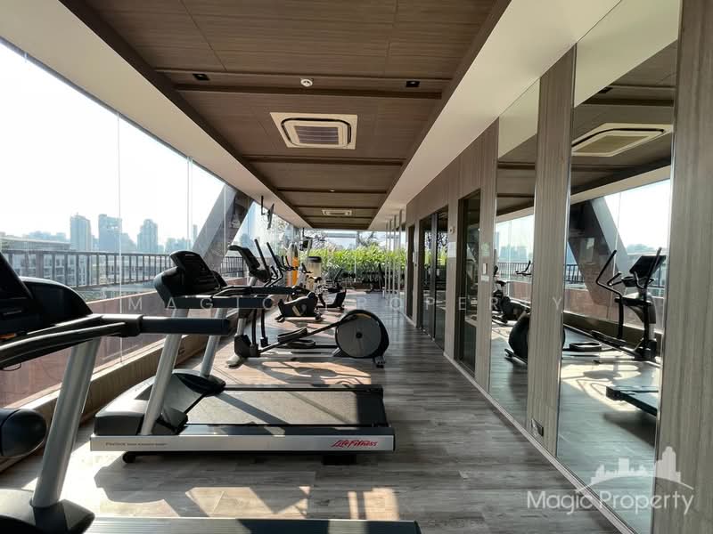 Art @Thonglor 25, Bangkok, Soi Thonglor 25, Sukhumvit 55 Road, Khlong Tan Nua, Watthana, Bangkok, 2 Bedrooms, 70 sqm, Condo For Rent, by Magic Property, 500231902 - DDproperty.com