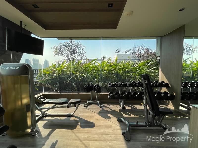 Art @Thonglor 25, Bangkok, Soi Thonglor 25, Sukhumvit 55 Road, Khlong Tan Nua, Watthana, Bangkok, 2 Bedrooms, 70 sqm, Condo For Rent, by Magic Property, 500231902 - DDproperty.com