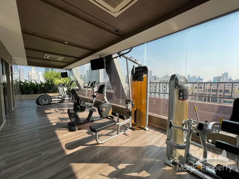 Art @Thonglor 25, Bangkok, Soi Thonglor 25, Sukhumvit 55 Road, Khlong Tan Nua, Watthana, Bangkok, 2 Bedrooms, 70 sqm, Condo For Rent, by Magic Property, 500231902 - DDproperty.com