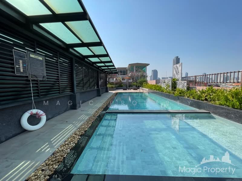 Art @Thonglor 25, Bangkok, Soi Thonglor 25, Sukhumvit 55 Road, Khlong Tan Nua, Watthana, Bangkok, 2 Bedrooms, 70 sqm, Condo For Rent, by Magic Property, 500231902 - DDproperty.com