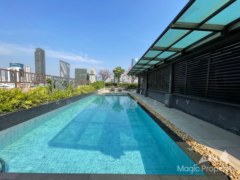 Art @Thonglor 25 : อาร์ท แอท ทองหล่อ 25, กรุงเทพ, ซ.ทองหล่อ25, คลองตันเหนือ, วัฒนา, กรุงเทพ, 70 ตร.ม., คอนโด ให้เช่า, โดย Magic Property, 500231902 - DDproperty.com