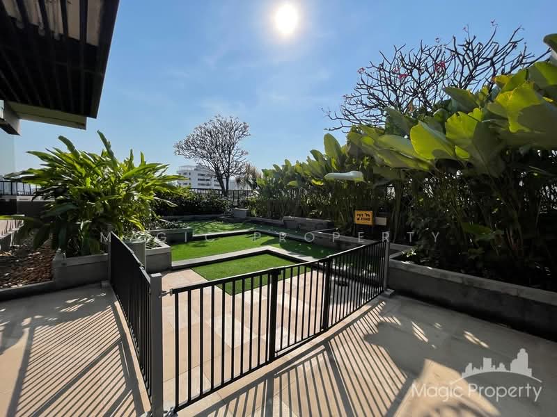 Art @Thonglor 25, Bangkok, Soi Thonglor 25, Sukhumvit 55 Road, Khlong Tan Nua, Watthana, Bangkok, 2 Bedrooms, 70 sqm, Condo For Rent, by Magic Property, 500231902 - DDproperty.com
