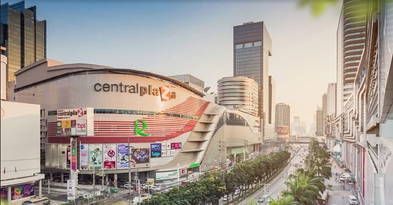 Chapter One ECO Ratchada-Huaikwang, Bangkok, Pracha Uthit Road, Huai Khwang, Huai Khwang, Bangkok, 1 Bedroom, 38 sqm, Condo For Rent, by Shaporn Supvilaiphisan, 500231903 - DDproperty.com