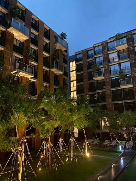 For Rent - Noble Ambience Sukhumvit 42, Bangkok