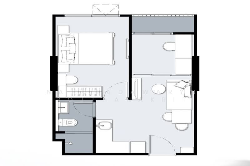 ขาย The Cube Amaze Srisoonthon : เดอะคิวบ์ อะเมซ ศรีสุนทร, ภูเก็ต