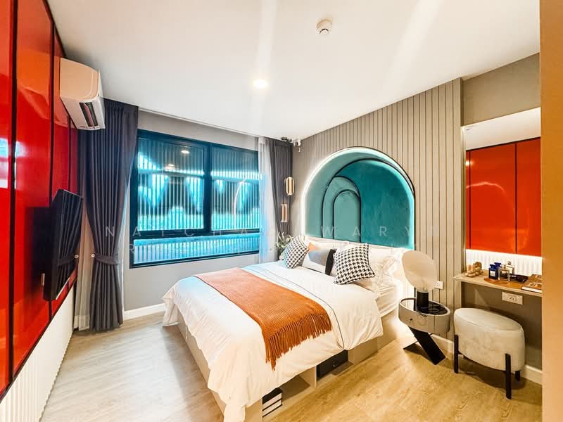 For Sale - The Cube Amaze Srisoonthon, Phuket