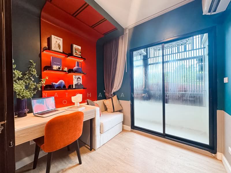 For Sale - The Cube Amaze Srisoonthon, Phuket