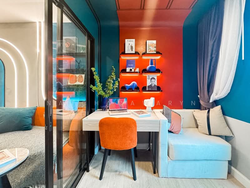 For Sale - The Cube Amaze Srisoonthon, Phuket