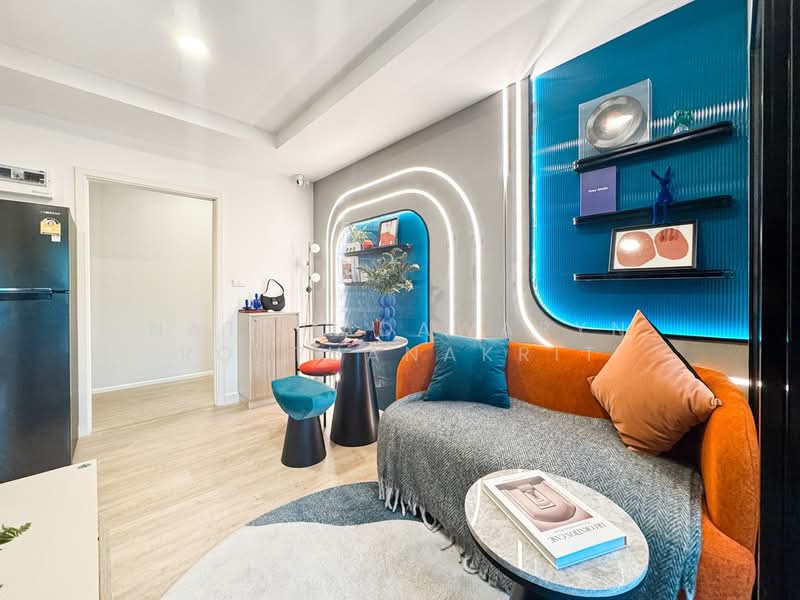 For Sale - The Cube Amaze Srisoonthon, Phuket