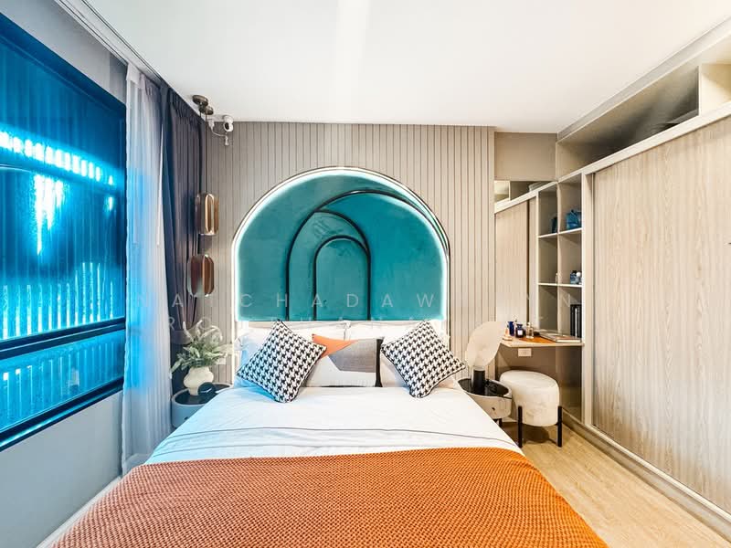 For Sale - The Cube Amaze Srisoonthon, Phuket