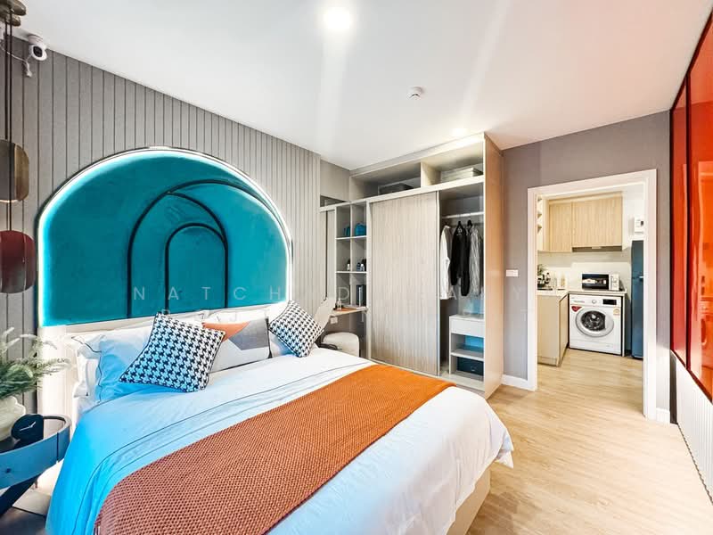 ขาย - The Cube Amaze Srisoonthon : เดอะคิวบ์ อะเมซ ศรีสุนทร, ภูเก็ต