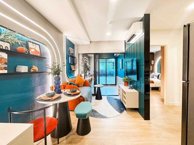 For Sale - The Cube Amaze Srisoonthon, Phuket