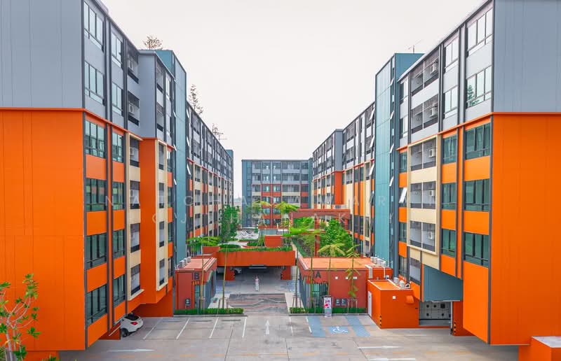 For Sale - The Cube Amaze Srisoonthon, Phuket