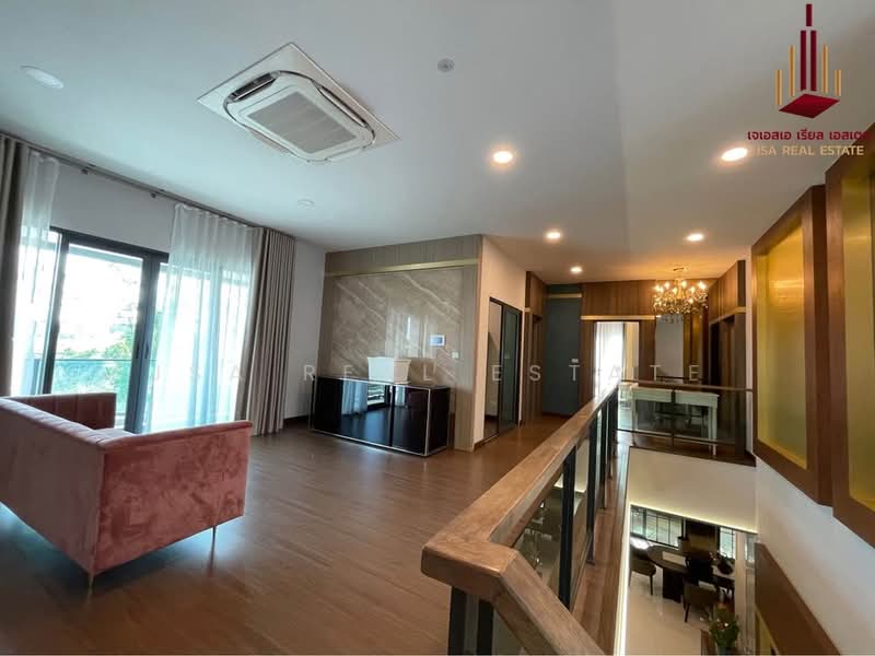 The City Bangna, Samut Prakan, Bang Phli Yai, Bang Kaeo, Bang Plee, Samut Prakan, 5 Bedrooms, 417 sqm, Single Detached House For Sale, by JSA REAL ESTATE, 500231907 - DDproperty.com