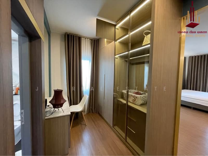 The City Bangna : The City บางนา, สมุทรปราการ, Bang Phli Yai, บางแก้ว, บางพลี, สมุทรปราการ, 417 ตร.ม., บ้านเดี่ยว ขาย, โดย JSA REAL ESTATE, 500231907 - DDproperty.com