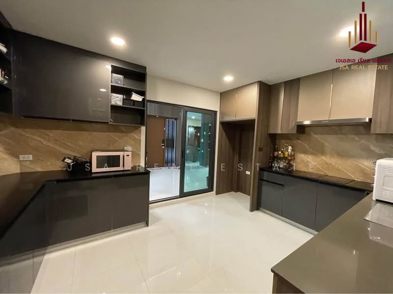 The City Bangna : The City บางนา, สมุทรปราการ, Bang Phli Yai, บางแก้ว, บางพลี, สมุทรปราการ, 417 ตร.ม., บ้านเดี่ยว ขาย, โดย JSA REAL ESTATE, 500231907 - DDproperty.com