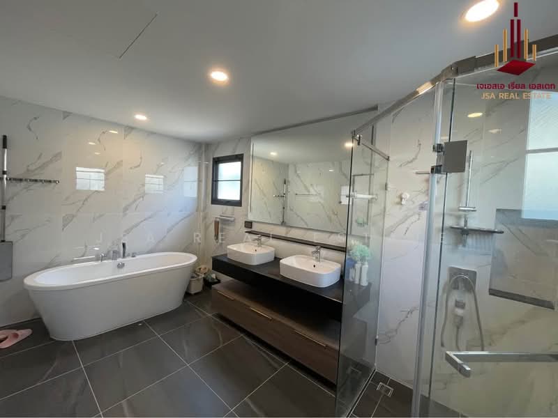 The City Bangna, Samut Prakan, Bang Phli Yai, Bang Kaeo, Bang Plee, Samut Prakan, 5 Bedrooms, 417 sqm, Single Detached House For Sale, by JSA REAL ESTATE, 500231907 - DDproperty.com