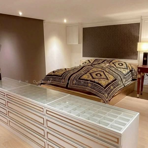 Na Vara Residence : ณ วรา เรสซิเดนส์, กรุงเทพ, 33/6 ซอย หลังสวน, ลุมพินี, ปทุมวัน, กรุงเทพ, 182 ตร.ม., คอนโด ให้เช่า, โดย Phoom Imruangsri, 500231908 - DDproperty.com