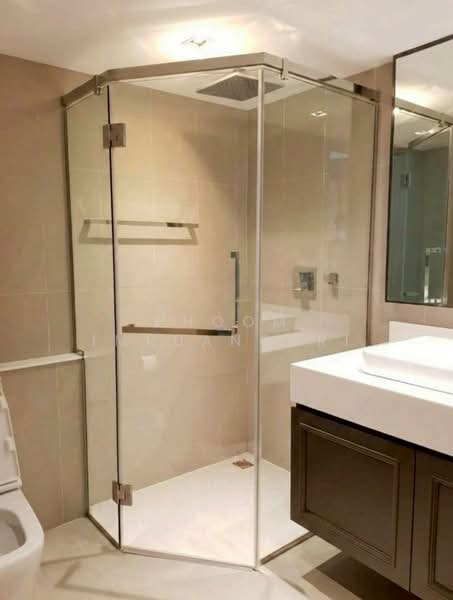 Na Vara Residence : ณ วรา เรสซิเดนส์, กรุงเทพ, 33/6 ซอย หลังสวน, ลุมพินี, ปทุมวัน, กรุงเทพ, 182 ตร.ม., คอนโด ให้เช่า, โดย Phoom Imruangsri, 500231908 - DDproperty.com