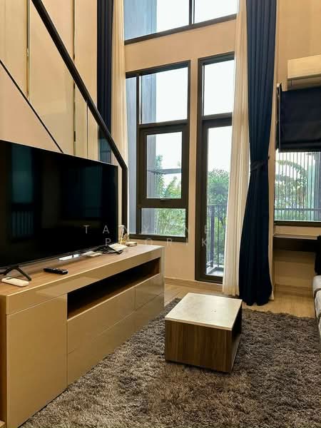 For Rent - Centric Ratchayothin, Bangkok