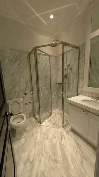 98 Wireless, Bangkok, 98 Wireless Road, Lumphini, Pathum Wan, Bangkok, 3 Bedrooms, 245 sqm, Condo For Rent, by Phoom Imruangsri, 500231912 - DDproperty.com