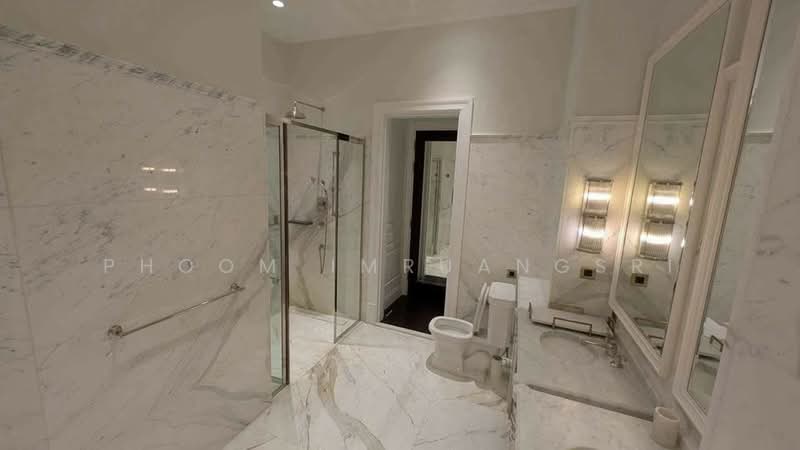 98 Wireless, Bangkok, 98 Wireless Road, Lumphini, Pathum Wan, Bangkok, 3 Bedrooms, 245 sqm, Condo For Rent, by Phoom Imruangsri, 500231912 - DDproperty.com