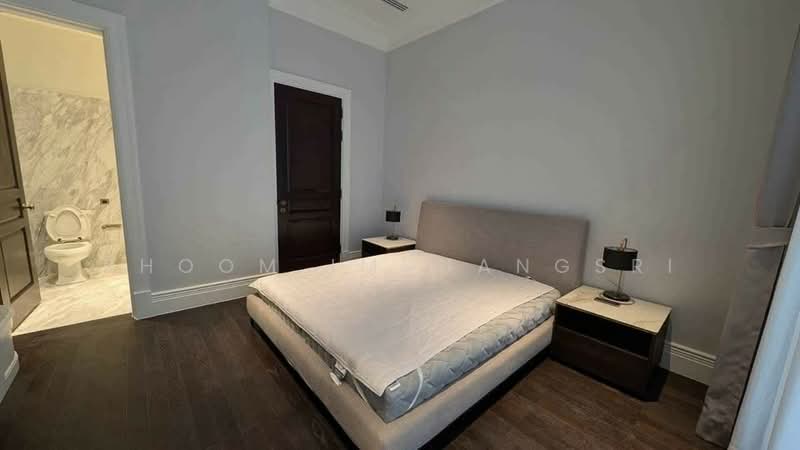 98 Wireless, Bangkok, 98 Wireless Road, Lumphini, Pathum Wan, Bangkok, 3 Bedrooms, 245 sqm, Condo For Rent, by Phoom Imruangsri, 500231912 - DDproperty.com