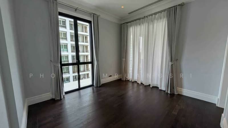 98 Wireless, Bangkok, 98 Wireless Road, Lumphini, Pathum Wan, Bangkok, 3 Bedrooms, 245 sqm, Condo For Rent, by Phoom Imruangsri, 500231912 - DDproperty.com