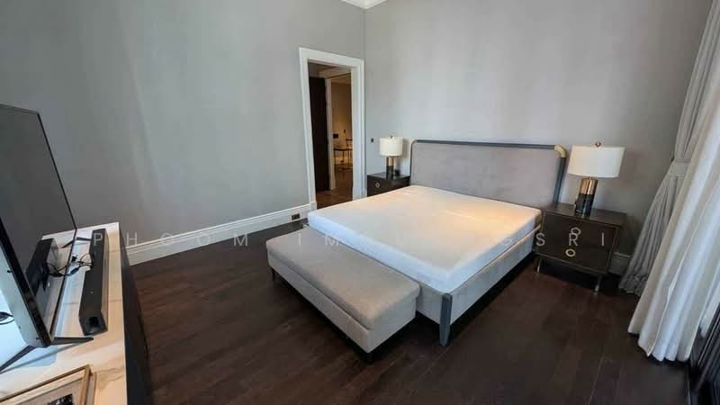 98 Wireless, Bangkok, 98 Wireless Road, Lumphini, Pathum Wan, Bangkok, 3 Bedrooms, 245 sqm, Condo For Rent, by Phoom Imruangsri, 500231912 - DDproperty.com