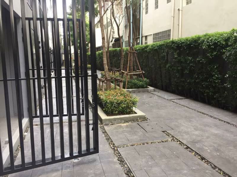 Aspire Ladprao 113, Bangkok, 135 Ladprao Road, Khlong Chan, Bang Kapi, Bangkok, 1 Bedroom, 26 sqm, Condo For Rent, by Living Real Estates, 500231914 - DDproperty.com