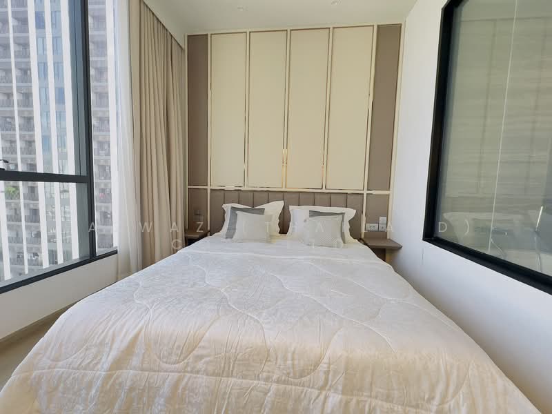 Celes Asoke, Bangkok, 8-10 Sukhumvit 21, Khlongtoei Nua, Watthana, Bangkok, 1 Bedroom, 51 sqm, Condo For Rent, by Fazwaz (Thailand) Co., Ltd., 500231917 - DDproperty.com