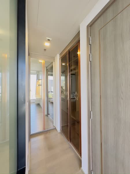 Celes Asoke, Bangkok, 8-10 Sukhumvit 21, Khlongtoei Nua, Watthana, Bangkok, 1 Bedroom, 51 sqm, Condo For Rent, by Fazwaz (Thailand) Co., Ltd., 500231917 - DDproperty.com