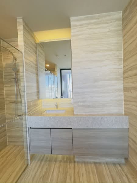 Celes Asoke, Bangkok, 8-10 Sukhumvit 21, Khlongtoei Nua, Watthana, Bangkok, 1 Bedroom, 51 sqm, Condo For Rent, by Fazwaz (Thailand) Co., Ltd., 500231917 - DDproperty.com