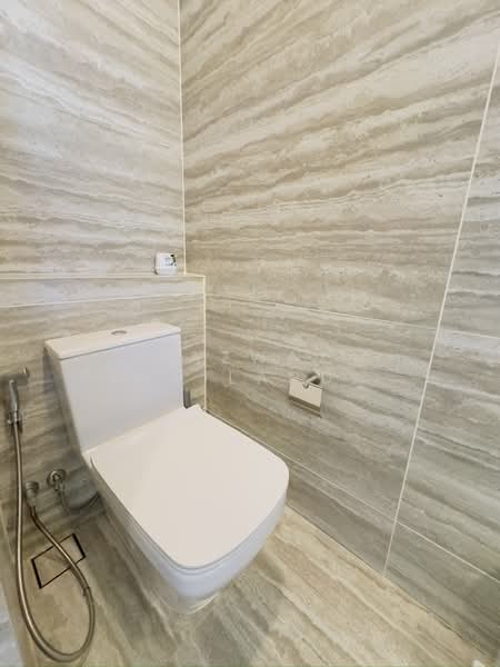 Celes Asoke, Bangkok, 8-10 Sukhumvit 21, Khlongtoei Nua, Watthana, Bangkok, 1 Bedroom, 51 sqm, Condo For Rent, by Fazwaz (Thailand) Co., Ltd., 500231917 - DDproperty.com