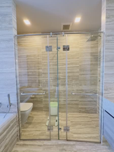 Celes Asoke, Bangkok, 8-10 Sukhumvit 21, Khlongtoei Nua, Watthana, Bangkok, 1 Bedroom, 51 sqm, Condo For Rent, by Fazwaz (Thailand) Co., Ltd., 500231917 - DDproperty.com