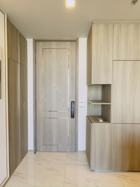 Celes Asoke, Bangkok, 8-10 Sukhumvit 21, Khlongtoei Nua, Watthana, Bangkok, 1 Bedroom, 51 sqm, Condo For Rent, by Fazwaz (Thailand) Co., Ltd., 500231917 - DDproperty.com