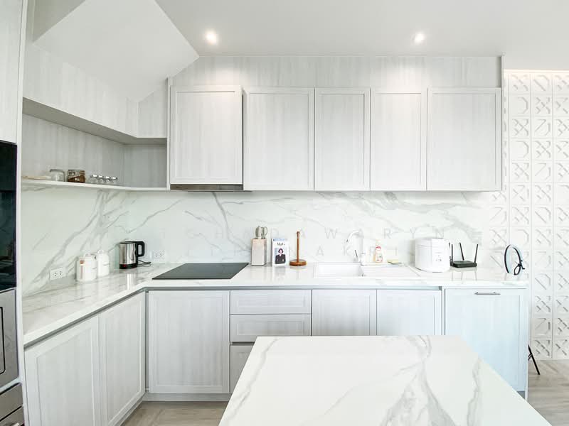 Alisa Pool Villas, Phuket, Sri Sunthon, Thalang, Phuket, 4 Bedrooms, 255 sqm, Villa For Sale, by Natchadawaryn Rojthanakrit, 500231918 - DDproperty.com